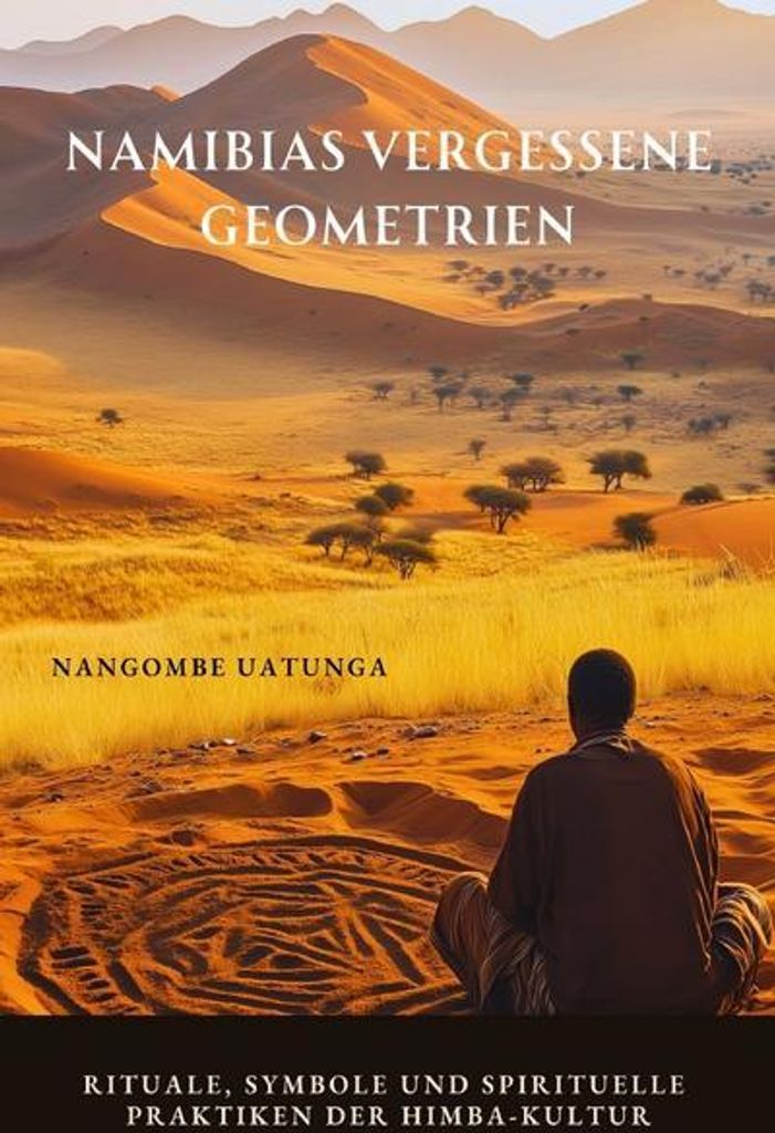 Namibias vergessene Geometrien