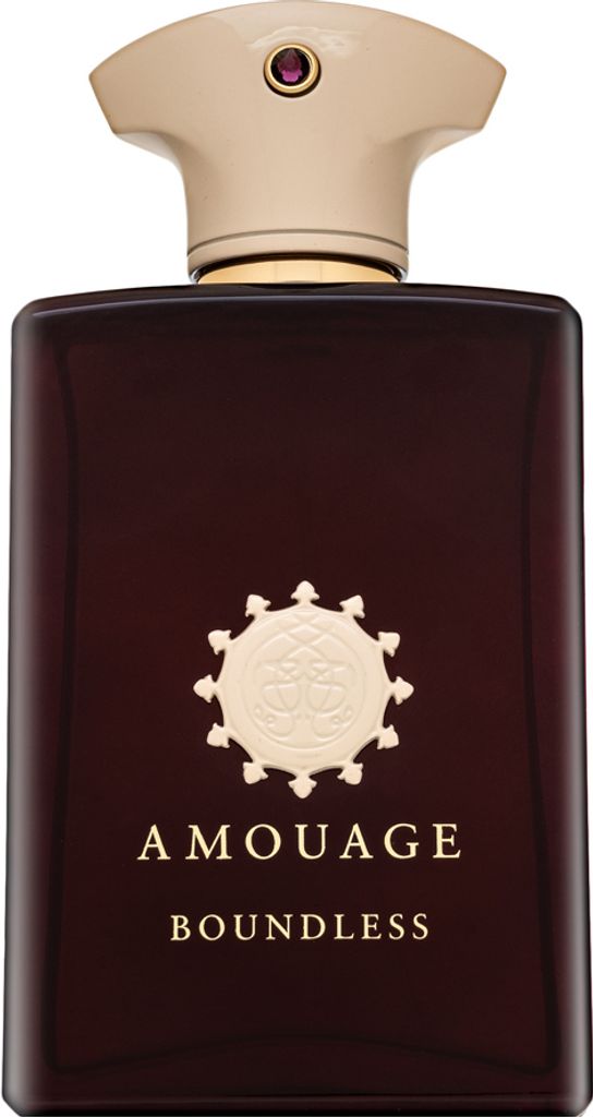 Amouage Boundless Eau de Parfum für Herren 100 ml