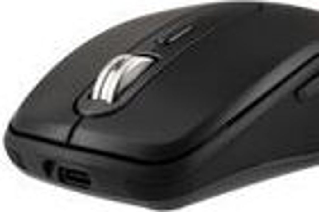 Logitech MX Anywhere 3 Grafitowy Zdjęcie produktu 24