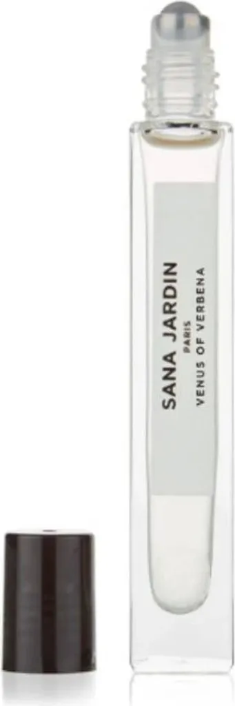 Parfum de Sac Vénus de la Verveine Sana Jardin - Fraîcheur Nomade 10ml