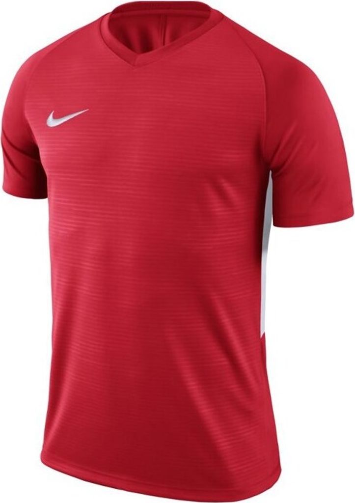 Nike Tshirts JR Tiempo Prem, 894111657, Größe: 128 Produktbild 