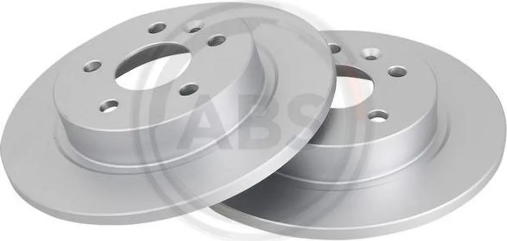 Disque de frein haute performance OE 13502134 pour Opel Astra J GTC