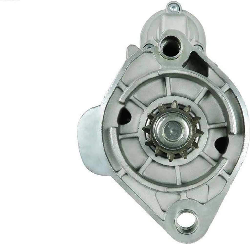 Démarreur AS-PL S0625S pour Amarok et Crafter - Réf OE 2H0911023H