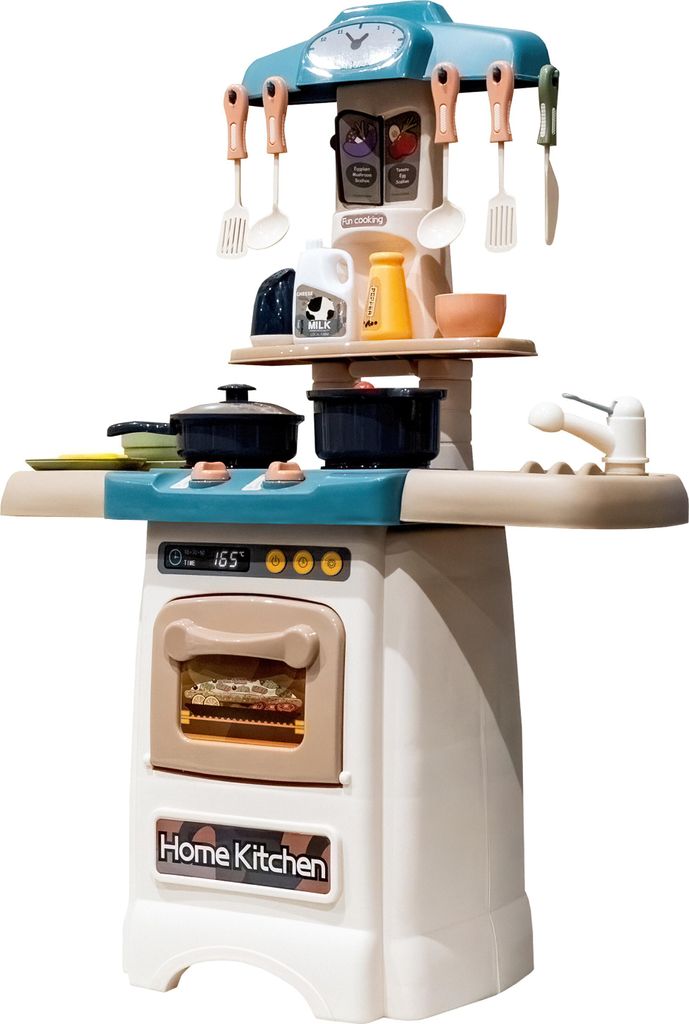 Aga4Kids Plastová kuchyňka MR6086 Obrázek produktu 