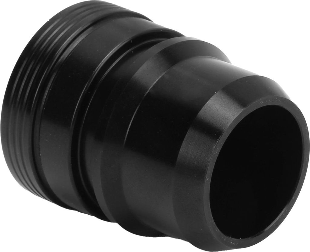 Auto UPR VTA Blow Off Valve Mod Plug Ersatz für Expedition Ecoboost Motoren 2015-2021Schwarz