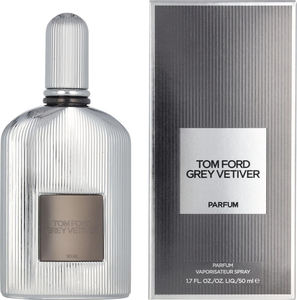 Tom Ford Parfum Grigio Vetiver 50ml Immagine del prodotto 