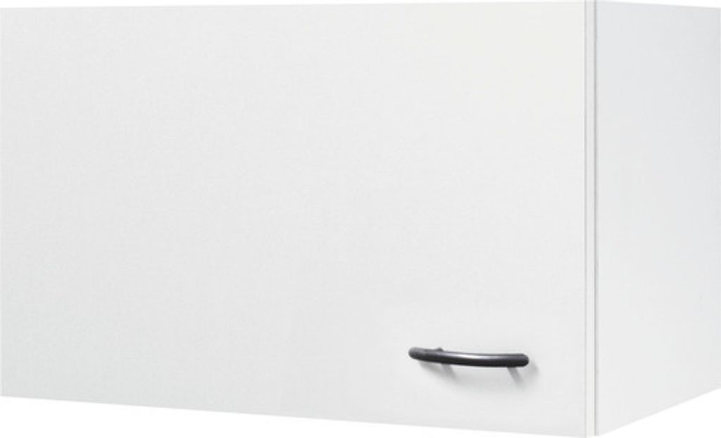 Flex Well Hängeschrank Wito BxTxH 60 x 32 x 32 cm weiß matt Produktbild 