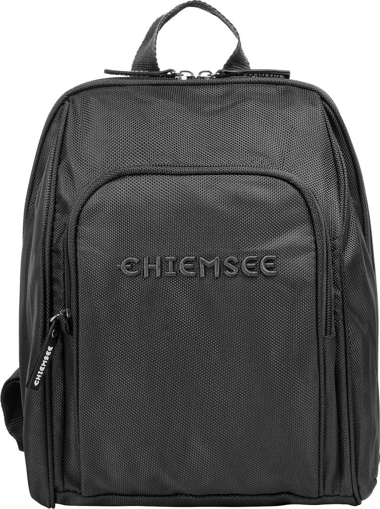 Chiemsee Rucksack Damen 021119 grau