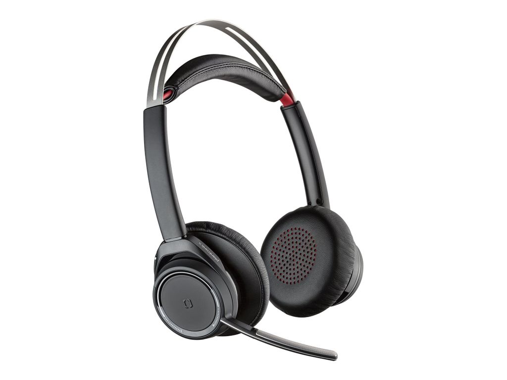 Plantronics Voyager Focus UC-M Wireless Headset Obrázok produktu 