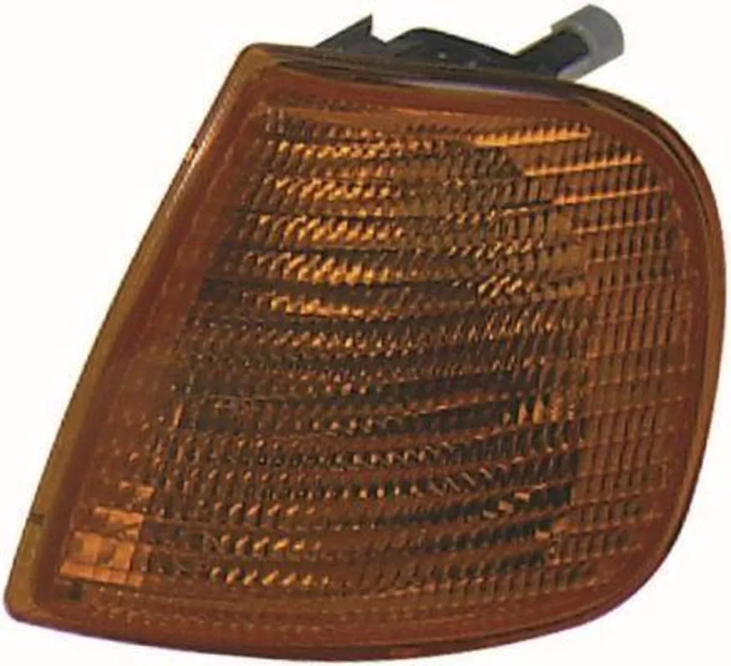 Cambia la Freccia VW Caddy/Polo 6V con ABAKUS 441-1517R-UE | Fai-da-te