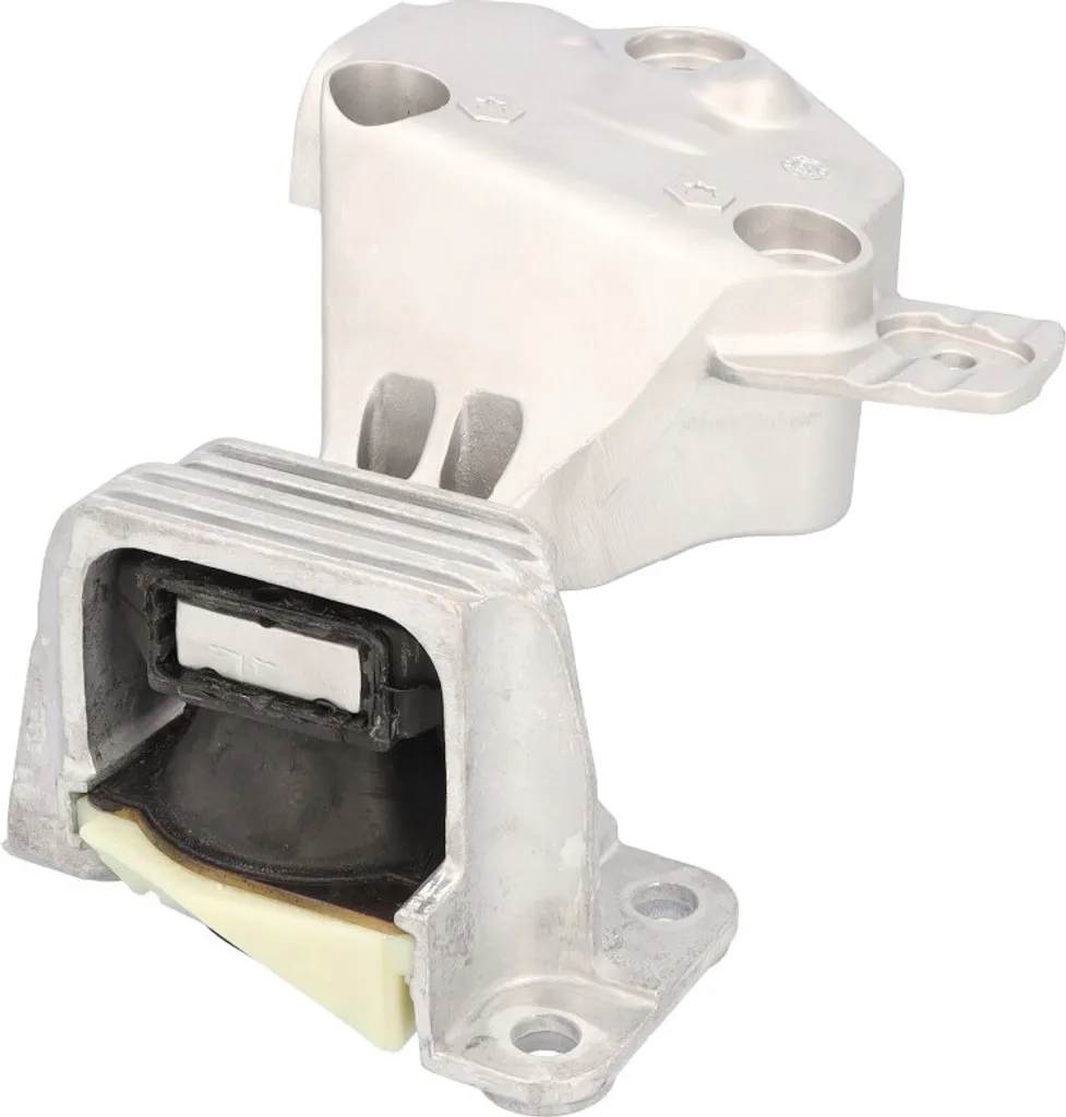 Support moteur FEBI 184161 d'origine pour train roulant automobile