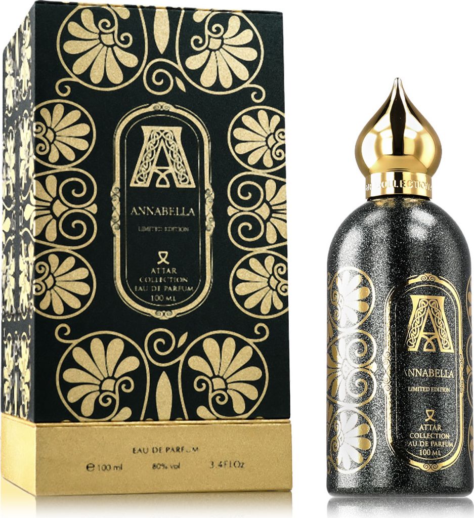 Attar Collection Annabella Eau De Parfum 100 ml ( Frau) Produktbild 