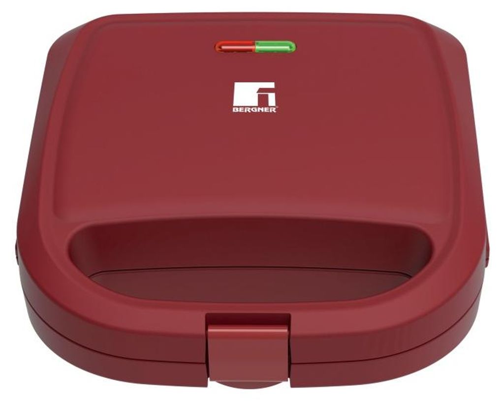 Sandwichmaker 750W KASTANIENBRAUN