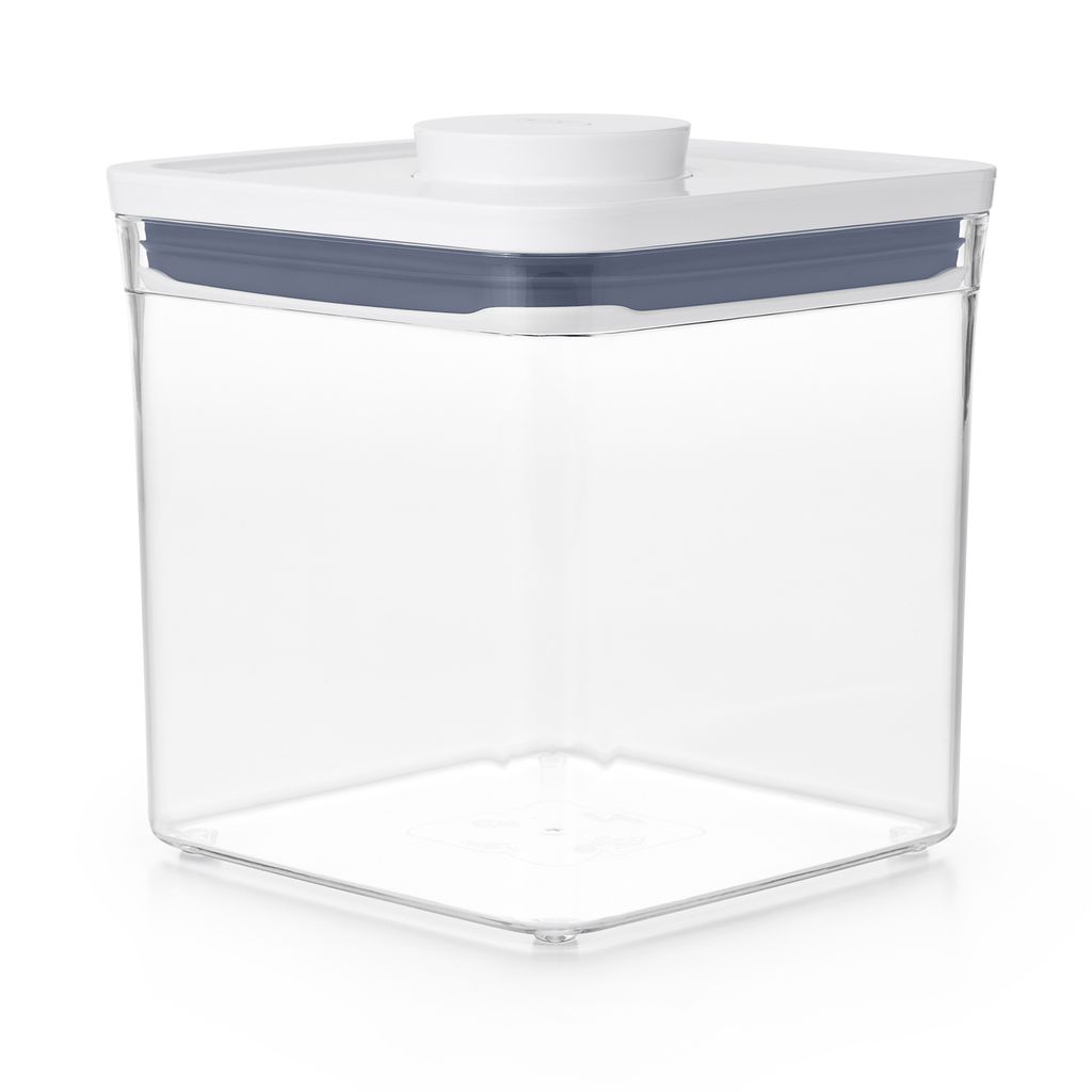 OXO 11233600, Universalbehälter, 2,6 l, Transparent, Produktbild 