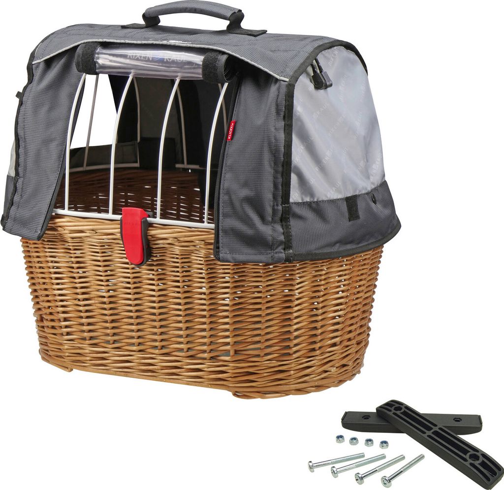 KLICKfix DOGGY BASKET PLUS FIX Produktbild 