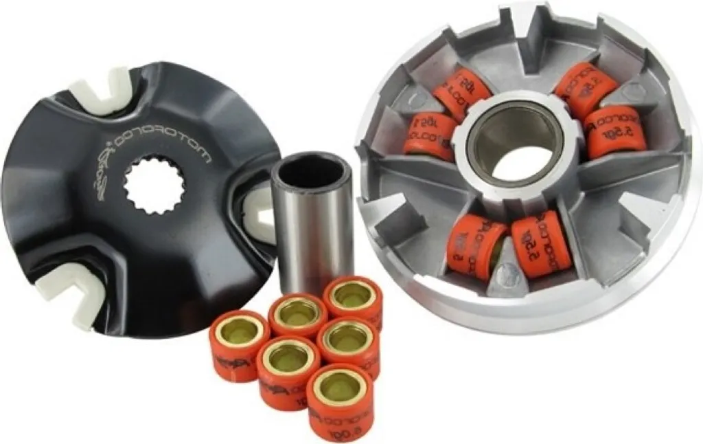 Variateur MOTOFORCE Racing V.2 Arbre 16mm pour Moteur 2T CPI Keeway