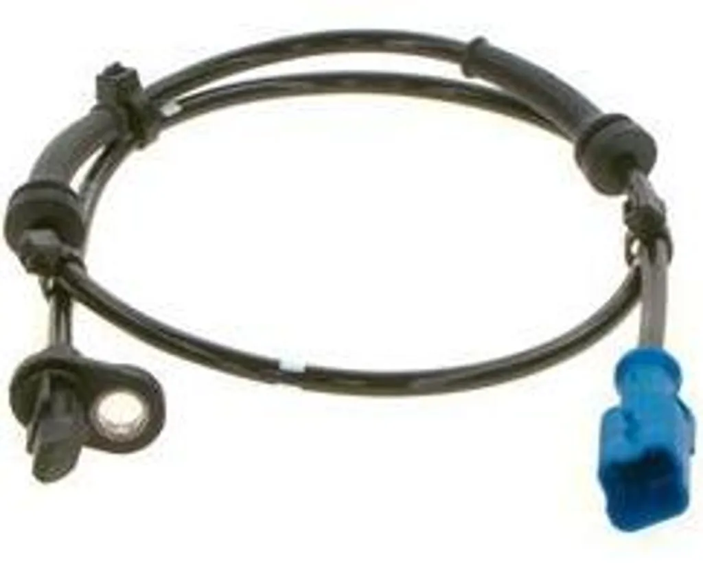 Capteur de vitesse BOSCH 0265008485 OE 4545E5 pour Peugeot 208 et 301