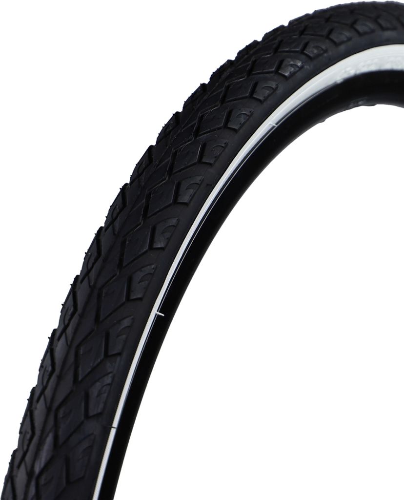 FISCHER 85012 Plášť FISCHER E-Bike, 28" (71,12 cm), 47-622 Obrázek produktu 