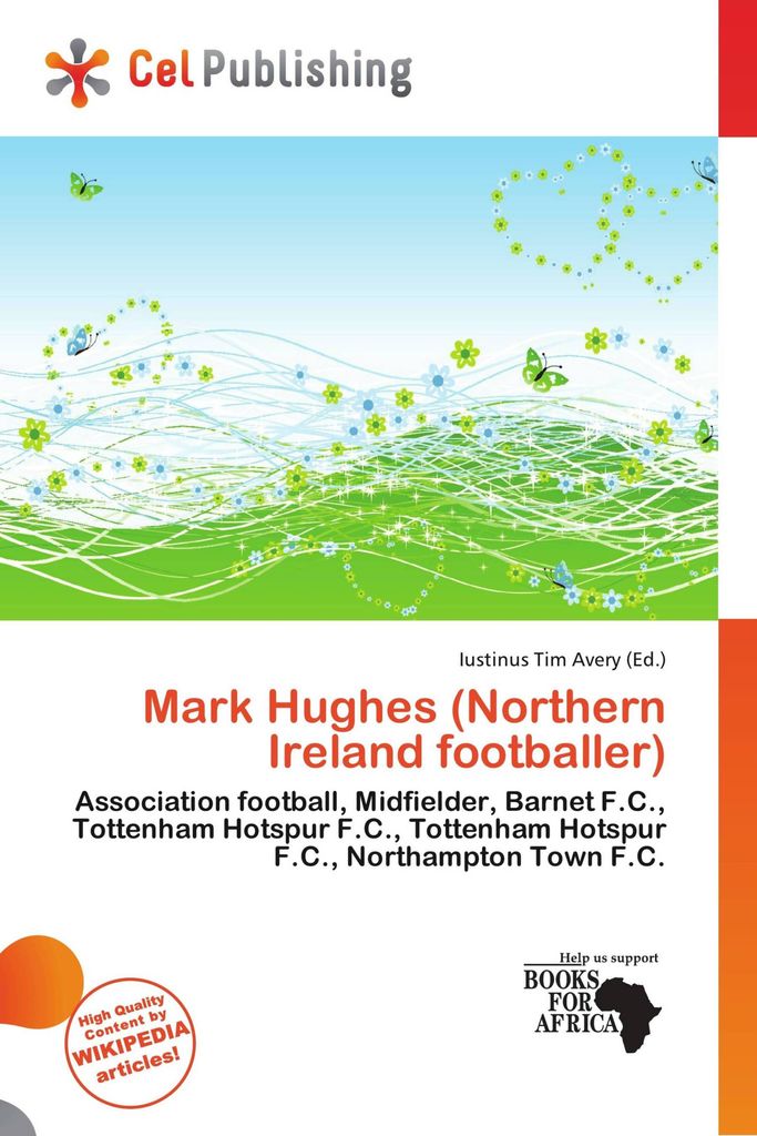 Mark Hughes (Northern Ireland