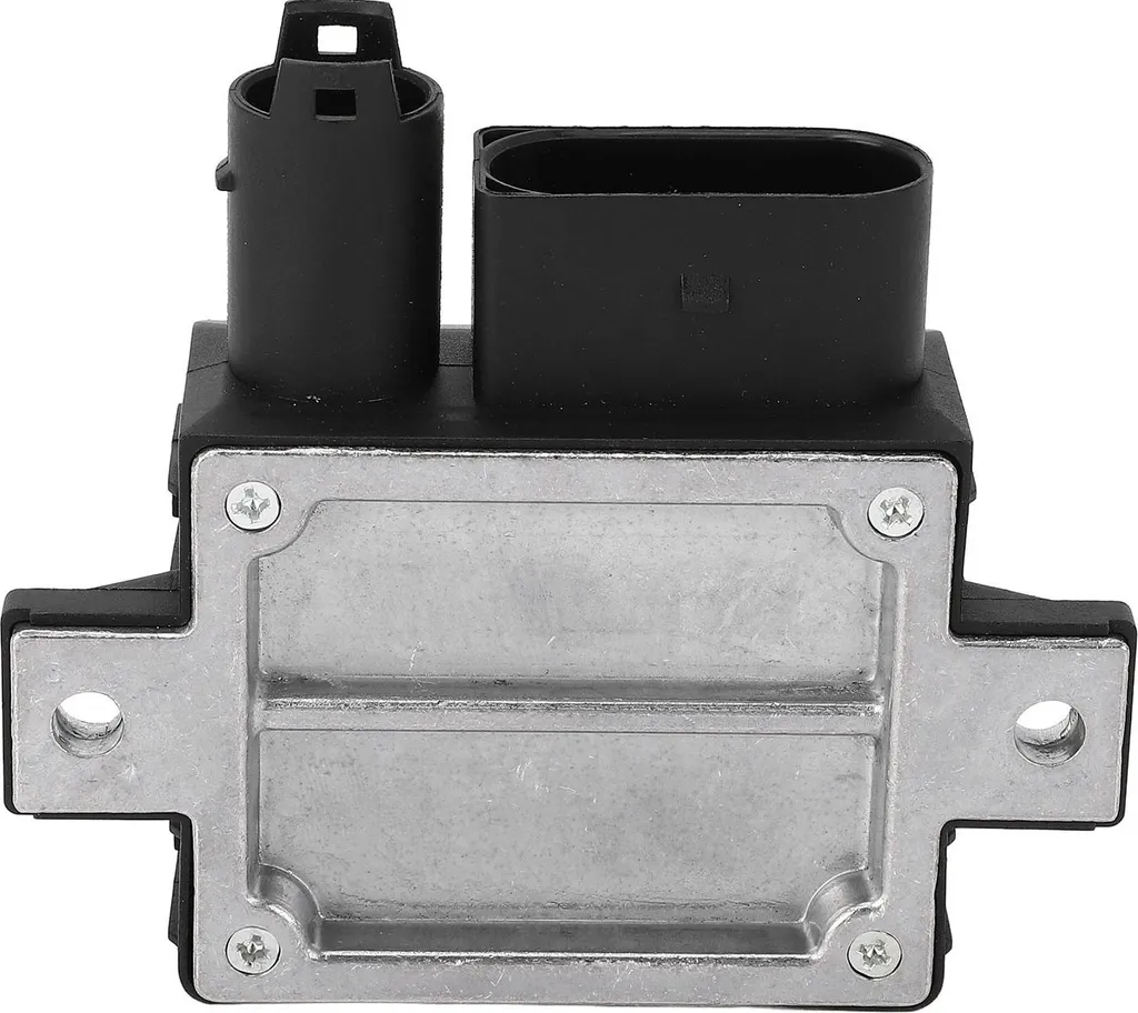 Module préchauffage A6461532579 pour démarrage à froid Benz Classe E - 4
