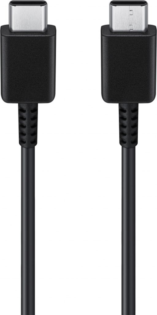 Samsung Industry Packaged Original USB-C-zu-USB-C-Kabel - 1.8 meter - 25 Watt - Schwarz