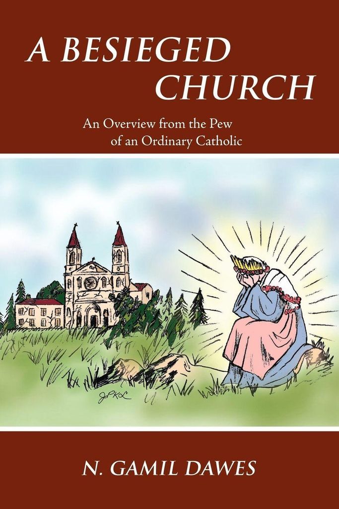 A Besieged Church