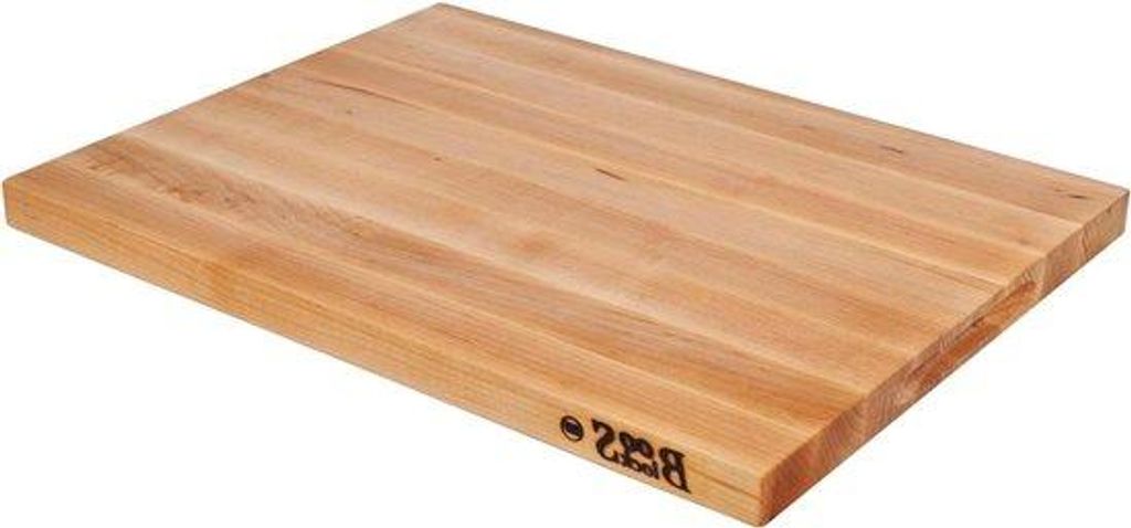 Antibakterielle Hol-Servierplatte 40 x 25 x 25 cm - Eschehol-Servierplatte mit Griff