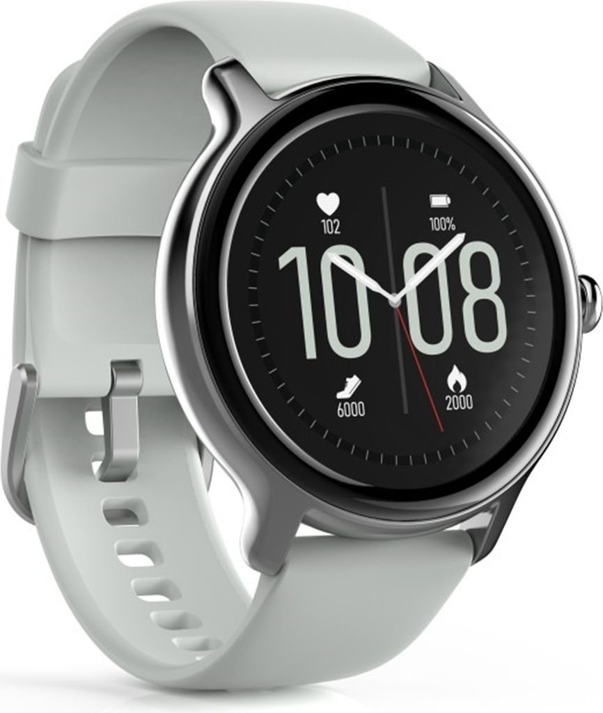 Smartwatch "Fit Watch 4910", wasserdicht, Herzfrequenz, Produktbild 2