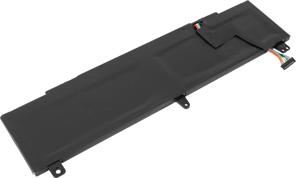 Batteria Potenziata 4500mAh Alienware 13 R3 ALW13C-D2718 JFWX7 4RR3