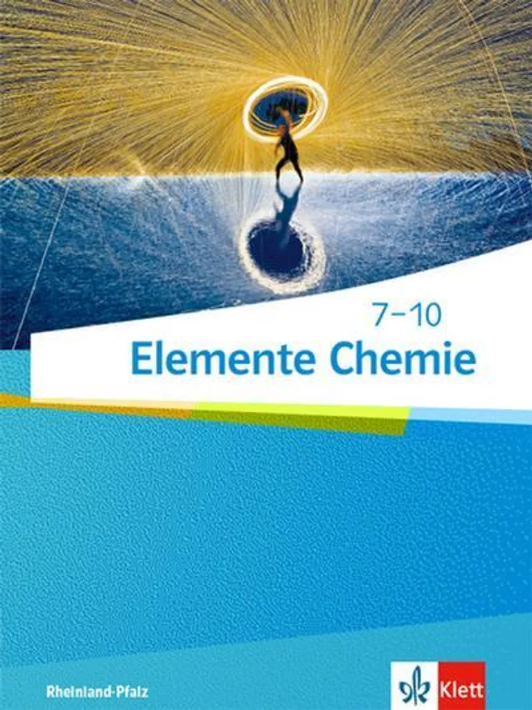 Comprendre enfin la chimie : Elemente Chemie 7-10, édition R-Pfalz