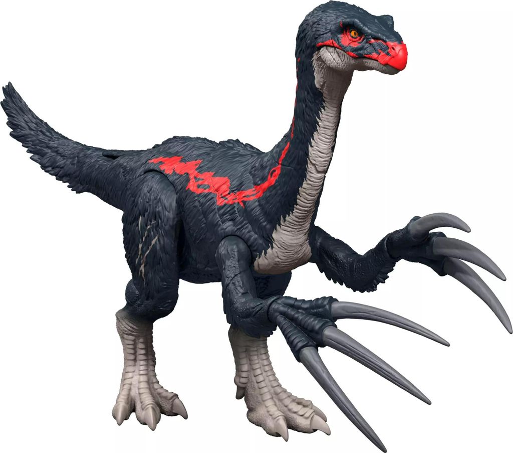 Jurský svět Teorie chaosu Terizinosaurus Obrázek produktu 