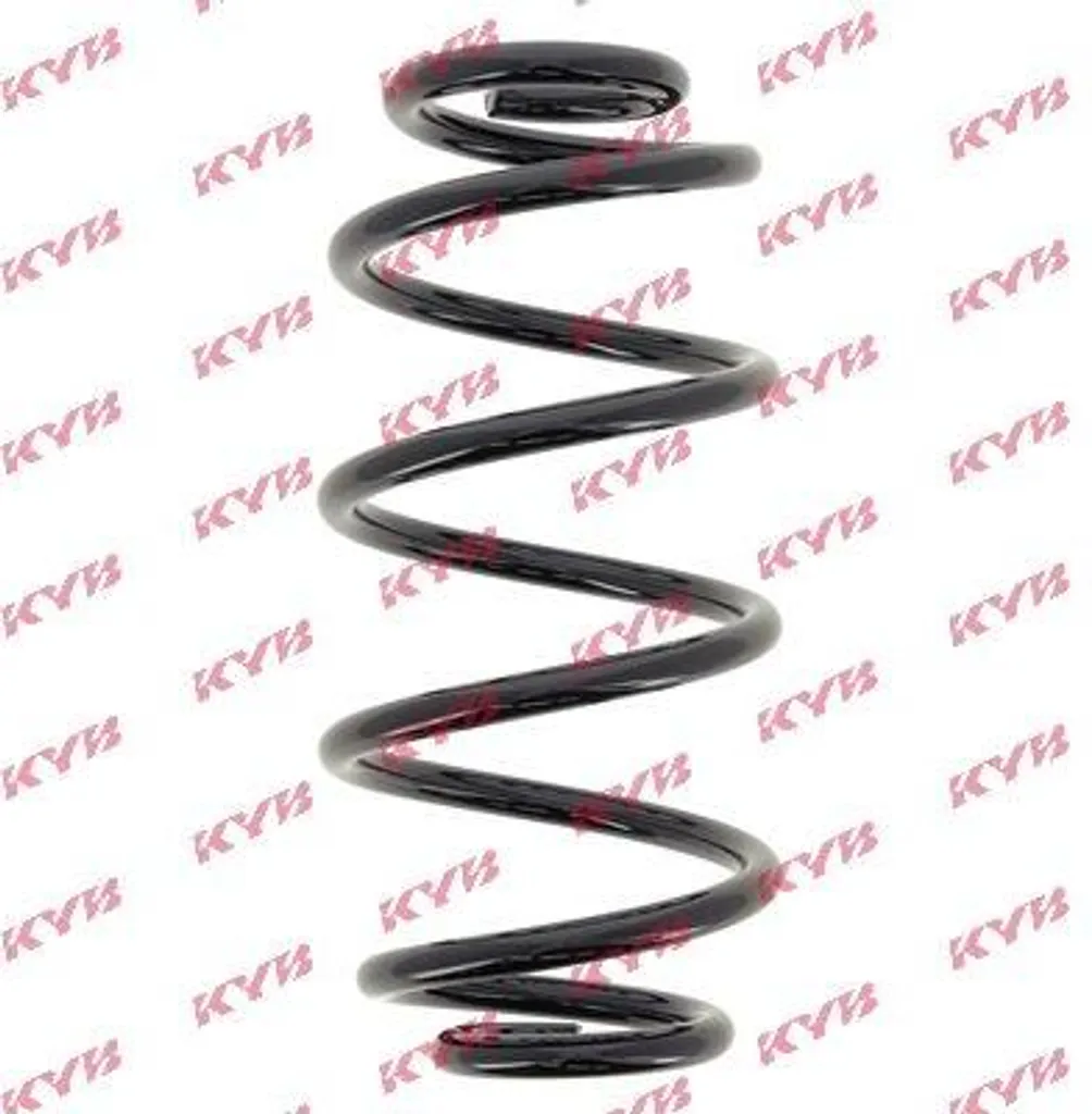 Ressort de suspension pour Aveo - Solution KYB RA6175 pour la route