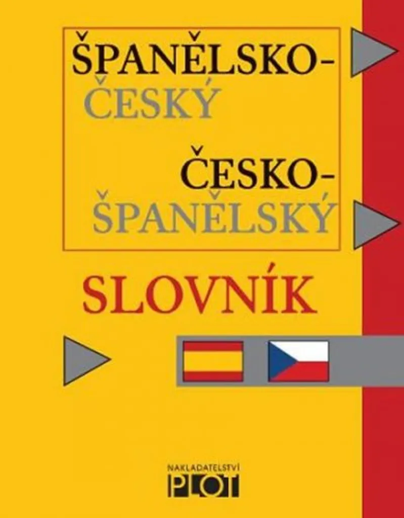Dictionnaire Espagnol Tchèque Pratique pour Éviter les Erreurs de Trad