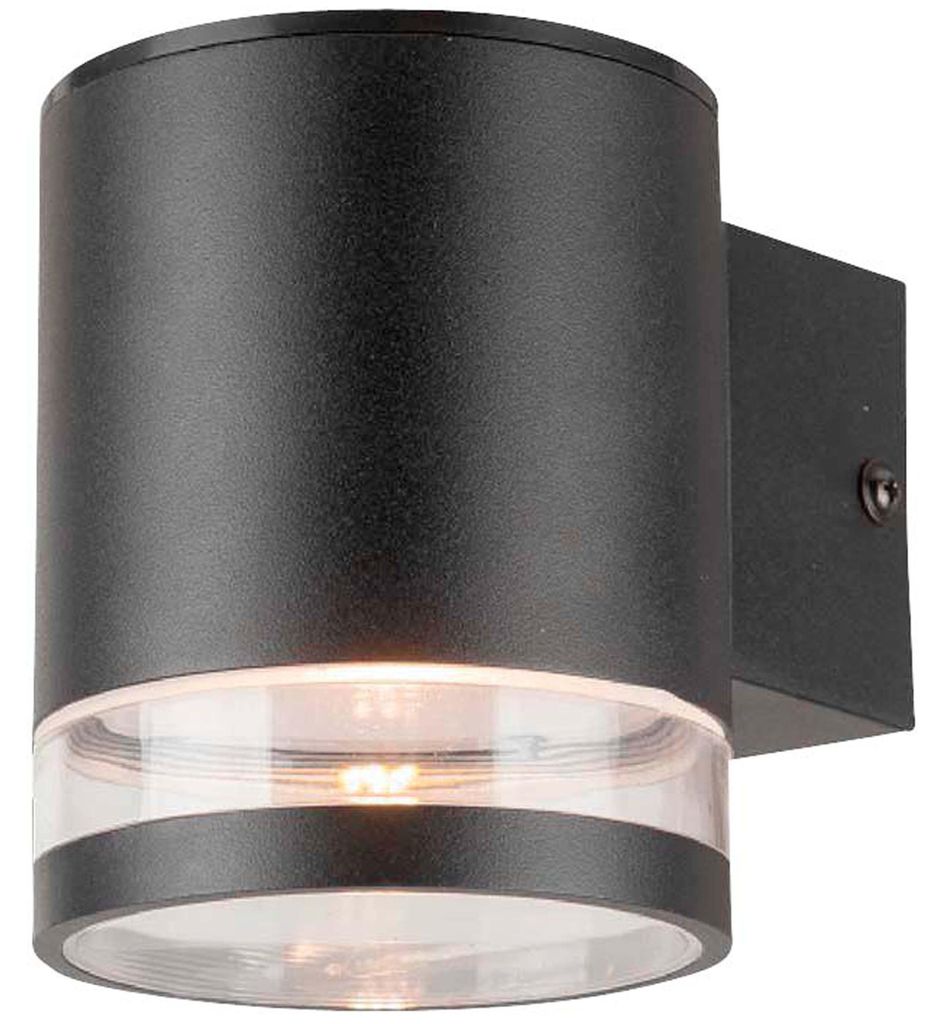 V-TAC VT-1145 10399 Solar outdoor wall light 1 W Warm white