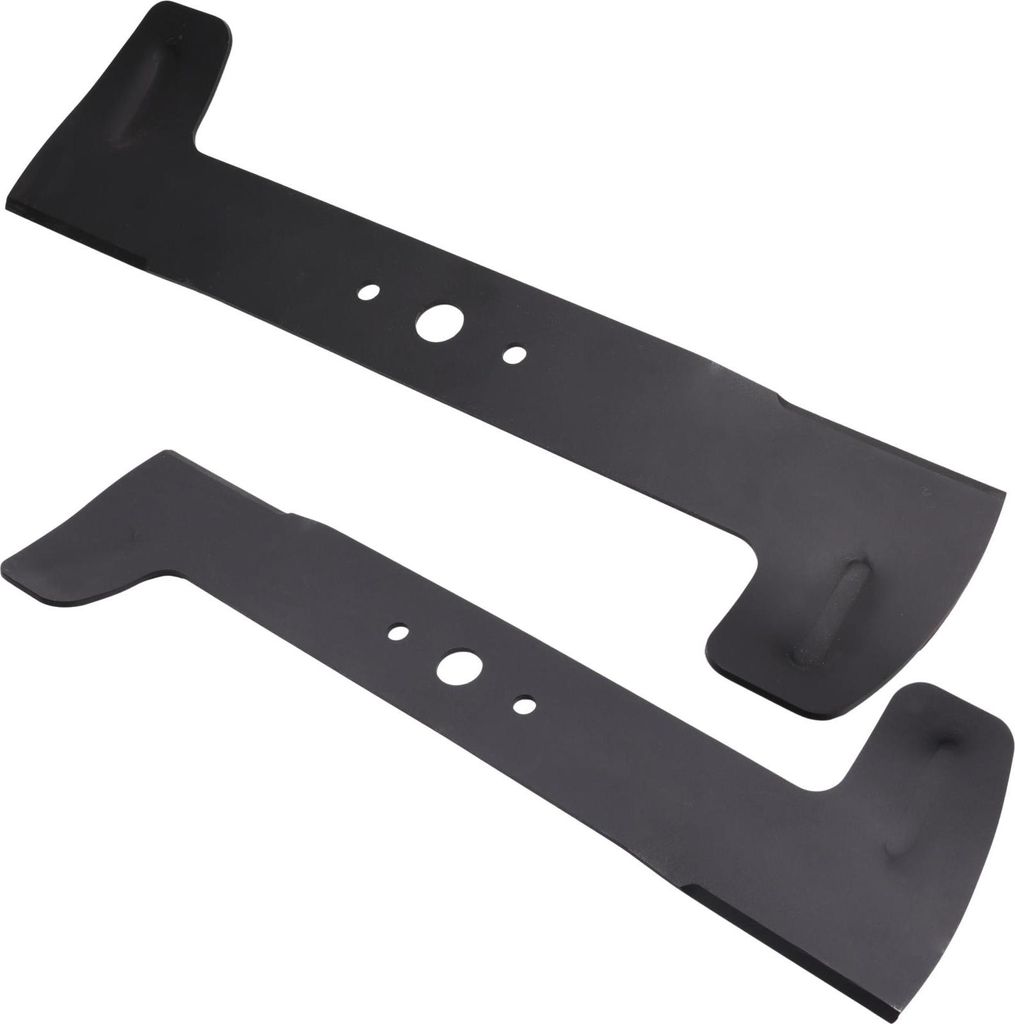 Set di lame 2x 42cm per STIGA ALPINA AT5 84B / AT5 84HCB / Immagine del prodotto 