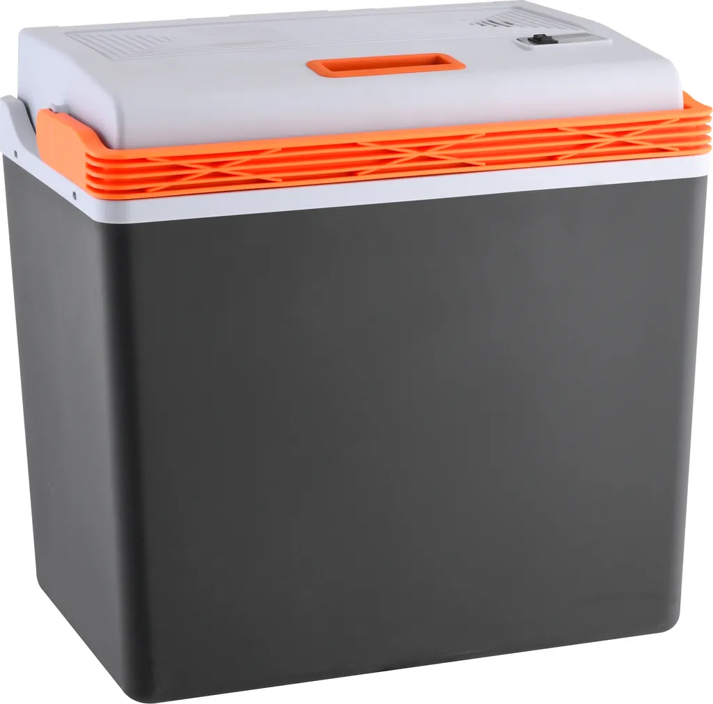 Réfrigérateur Guzzanti GZ 30A - Mini Bar Silencieux Noir pour Chambre