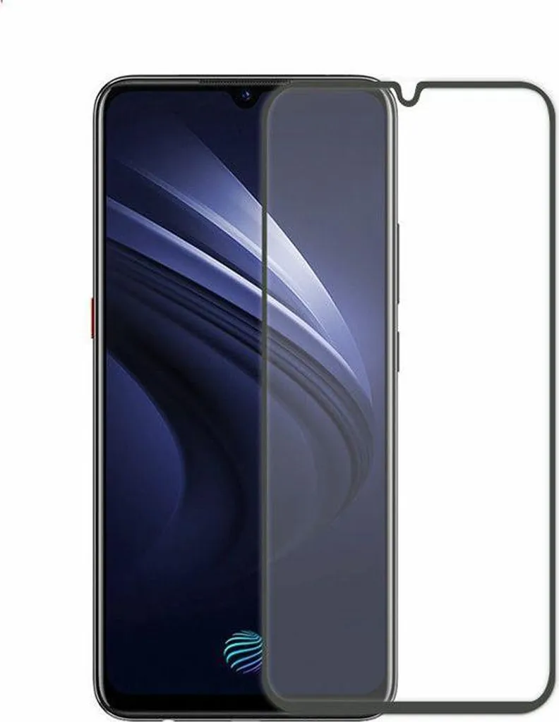 Kit 3 Vetri Temperati per Sony Xperia 1 / XZ4 - Protezione Schermo 9H