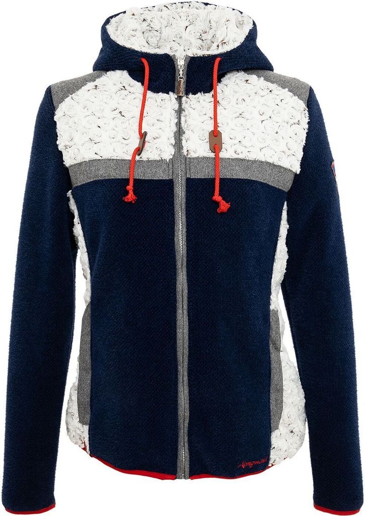 Almgwand Jacke ISSKOPF