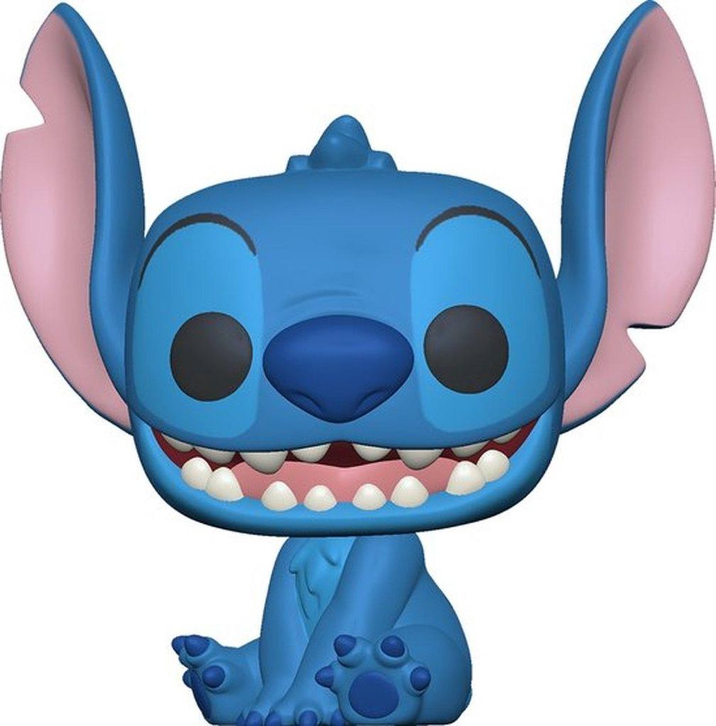 Funko 889698556170 Funko Pop! Figur Disney Lilo & Stich Immagine del prodotto 