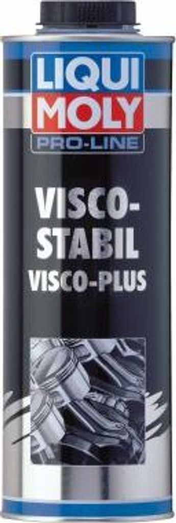 LIQUI MOLY Pro-Line Visko-stabilná prísada do motorového Obrázok produktu 