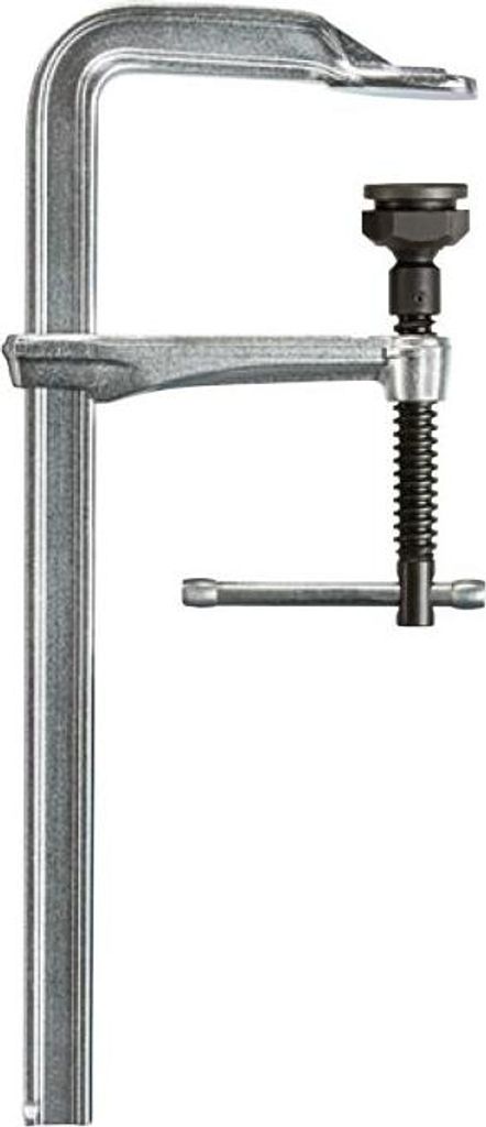Morsetto da fabbro Bessey SLM 200/120 | SL20M Immagine del prodotto 