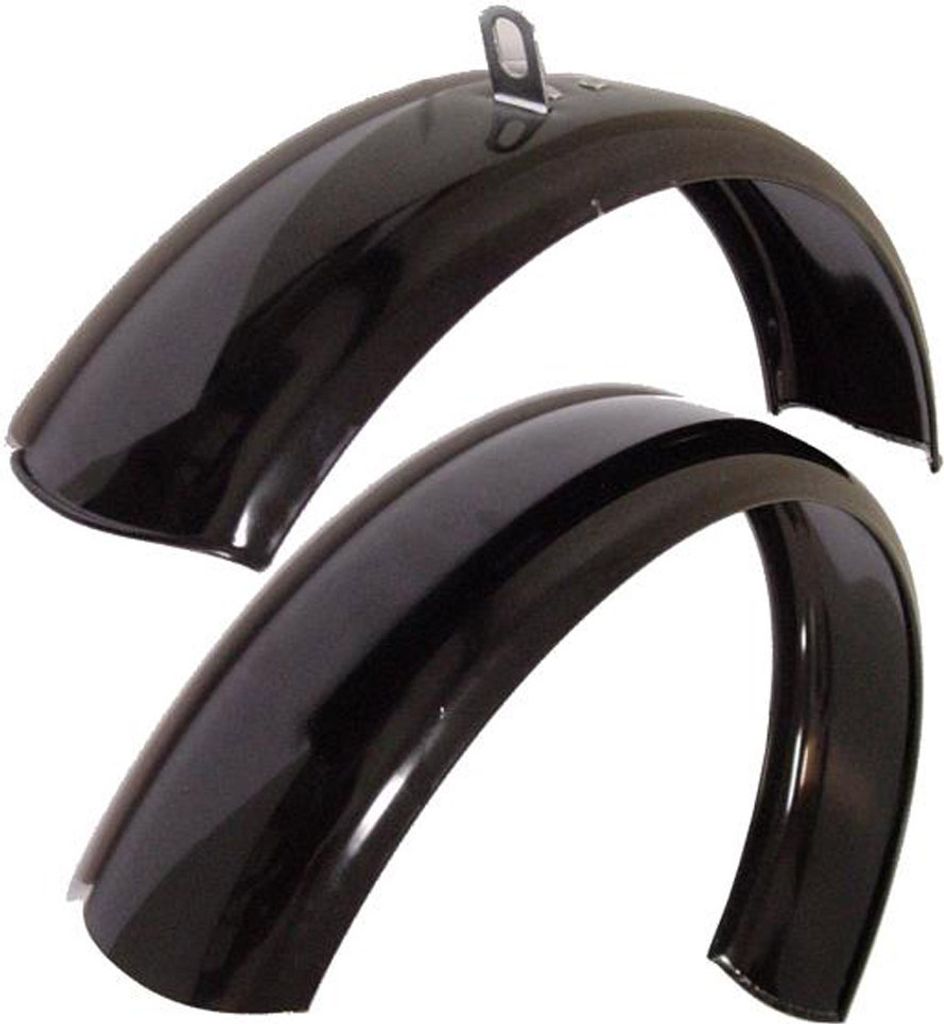 Fender Set 20 Zoll Black Steel Atb Produktbild 