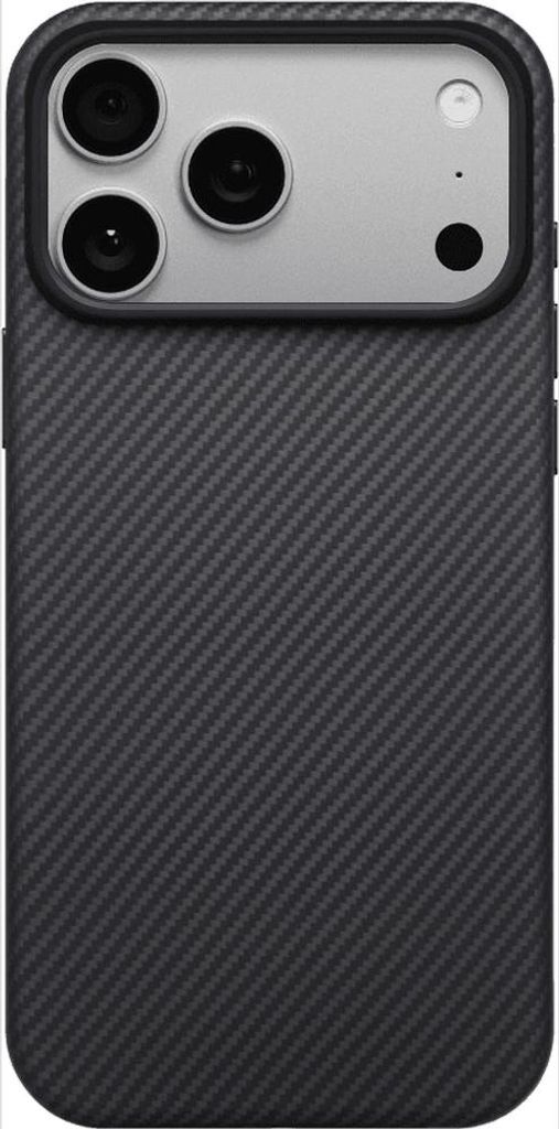 Pitaka UltraGuard Hülle iPhone 17 Pro – Kompatibel mit Produktbild 