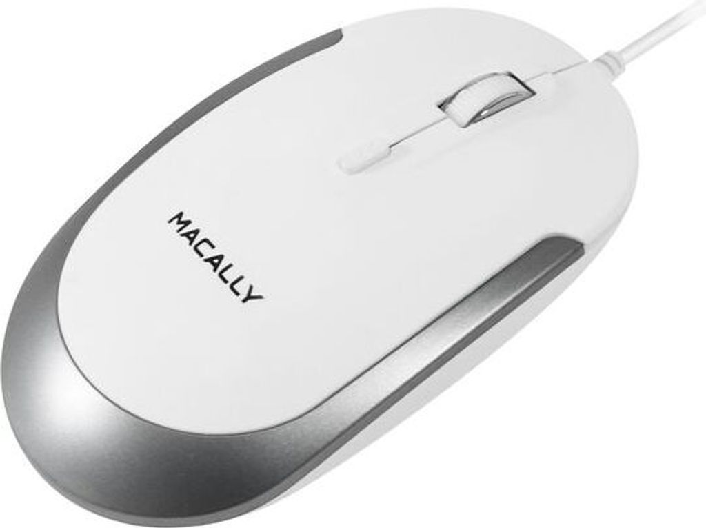 MAKALY - Rato Dynamise USB -C (biay) Zdjęcie produktu 