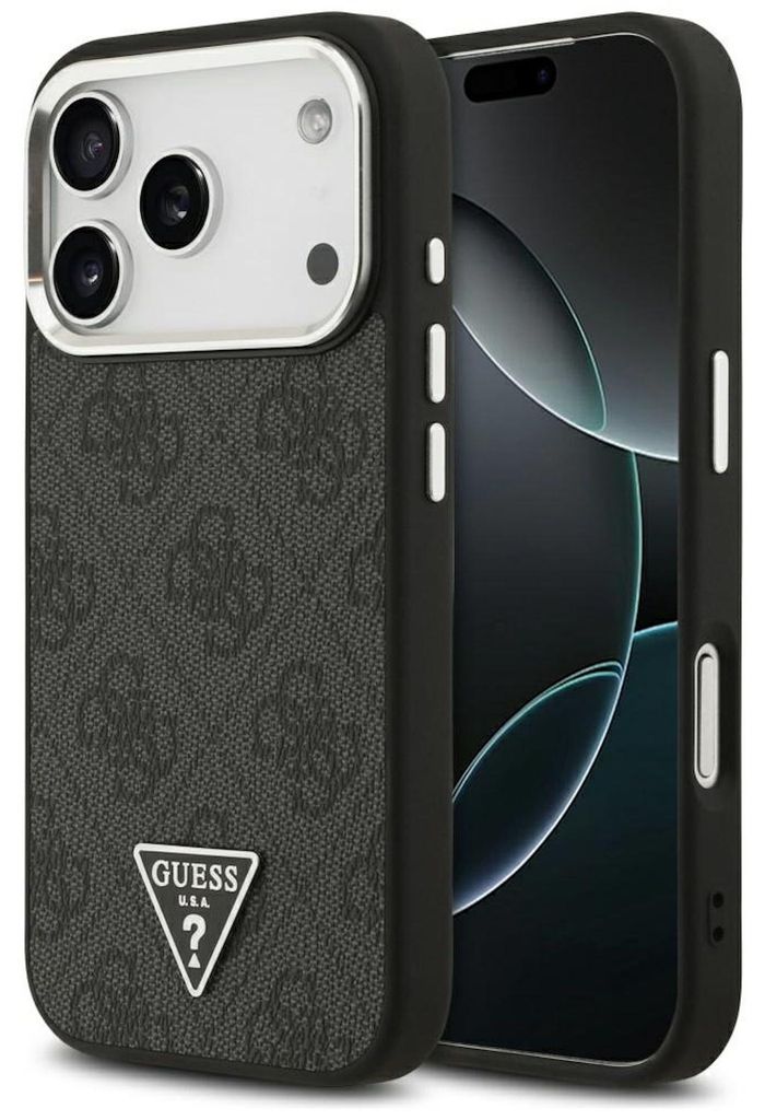 Puzdro GUESS vhodné pre IPHONE 17 Pro Max kompatibilné s Obrázok produktu 