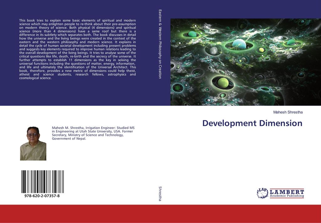 Development Dimension