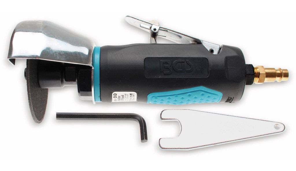 BGS 3286 Druckluft-Trennschneider, 75 mm