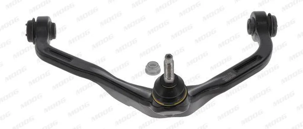 Bras de suspension renforcé MOOG CH-TC-17041 - Qualité OE Jeep