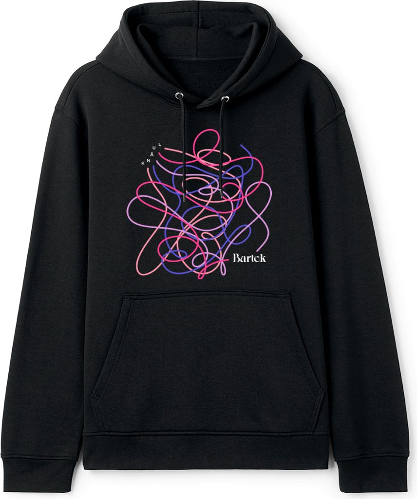 Bartek - Knäul, Hoodie Produktbild 