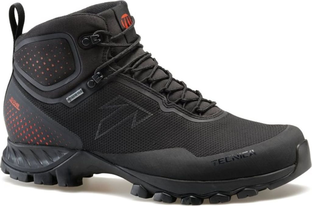 Schuhe Tecnica Plasma Mid S Gtx 11248700004